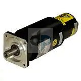 EX Series Servo Motor